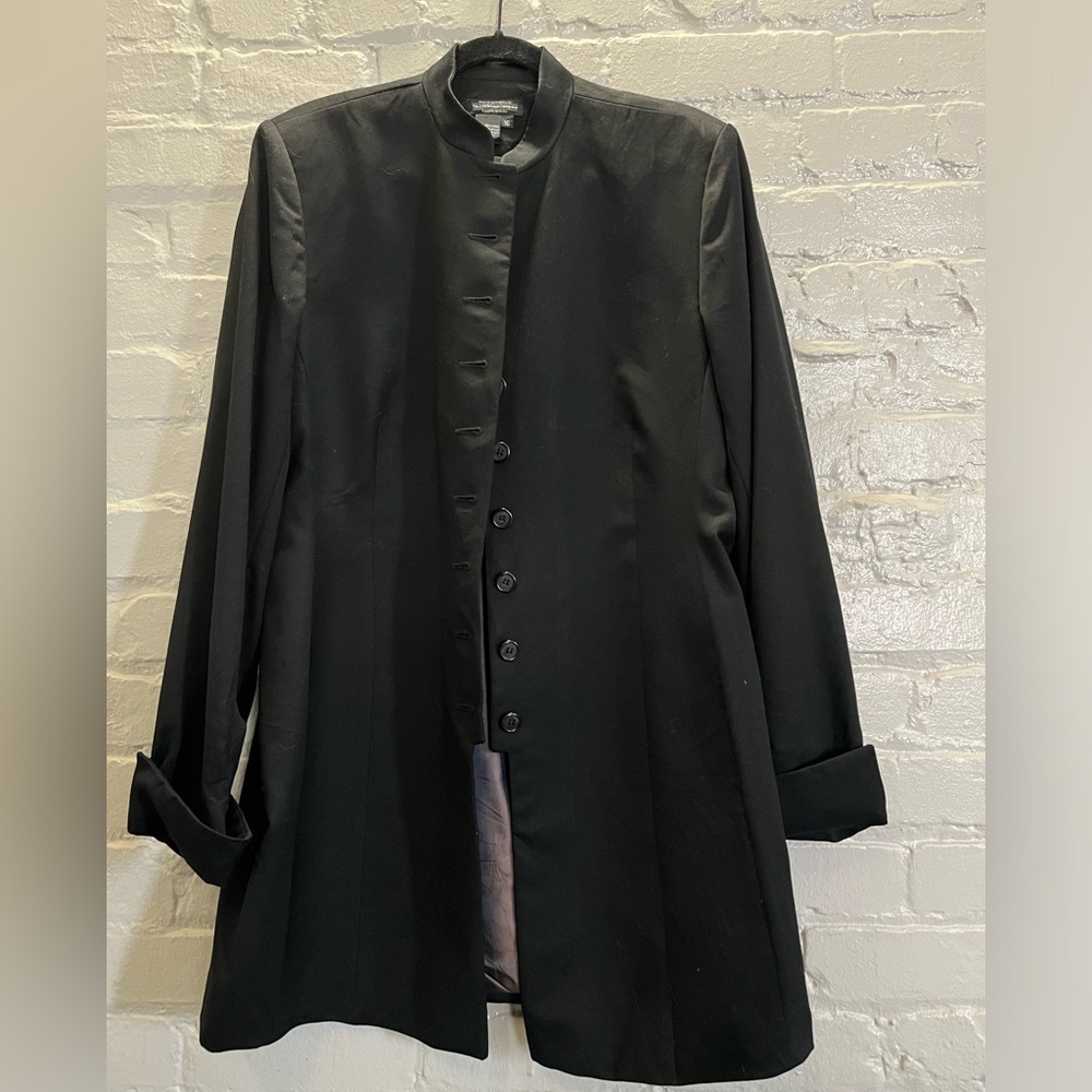 LAST CHANCE! J.Peterman Jacket
